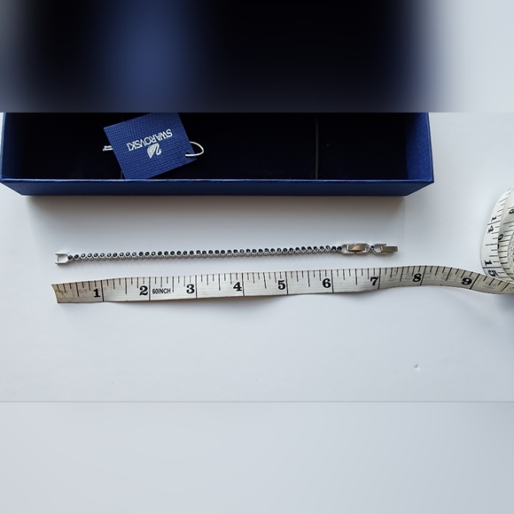 Matrix Tennis bracelet - Picture 6 of 6